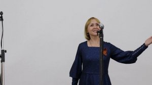 ВЕЧЕР-РЕКВИЕМ «ЧТОБЫ ПОМНИЛИ» 24.04.2026 г.