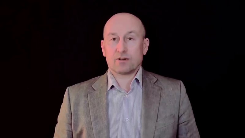 Лекция №71. Генеральный штаб в годы войны. Генерал армии Штеменко смотреть онлайн
