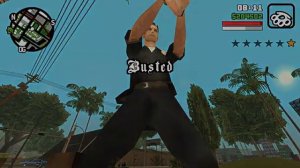GTA: SA- Busted compilation #159