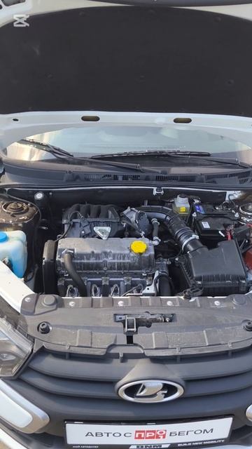 Продается LADA Granta 2022 /Авто с пробегом