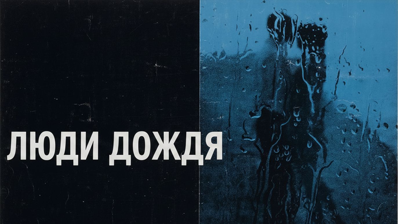 Люди дождя | The Rain People (1969)