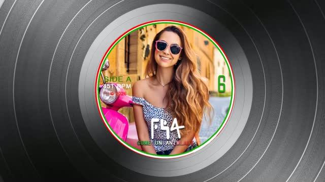 Fi4 - Come un Animale (italien) смотреть онлайн