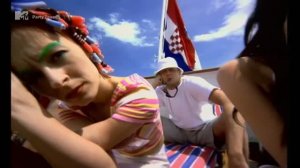 MARUSHA – DEEP (1995)