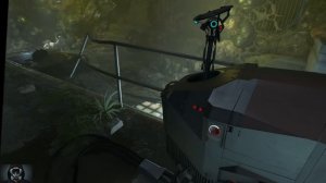 Half - Life: Alex. pcvr #2 Дробовик, фонарь и Габен.
