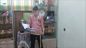 Ракульские вечоры