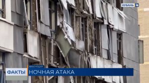 ФАКТЫ. Выпуск от 11.06.26