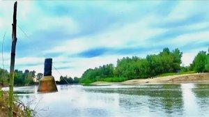 ЭТИ СНАСТИ СДЕЛАЛИ ВСЮ РЫБАЛКУ! Астрахань, лето 2024. Ловля сазана и карася