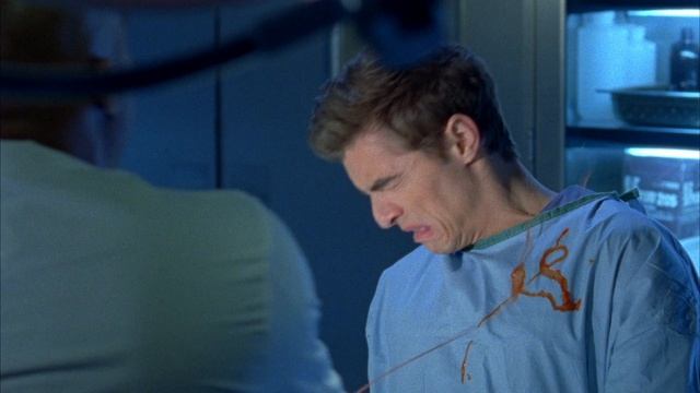 Клиника 9 сезон 13 серия  | Scrubs