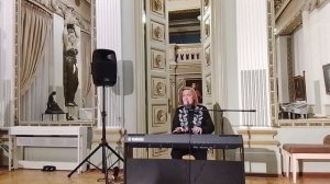 КОНЦЕРТ МАКСИМА ПАВЛОВА «ЦВЕТЫ РАДОСТИ И ПЕЧАЛИ». 7.06.26.ЧАСТЬ 7