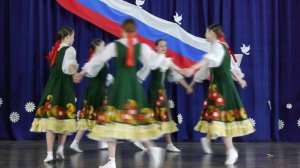 2026 г. 12 июня праздничный концерт ко дню России 🇷🇺