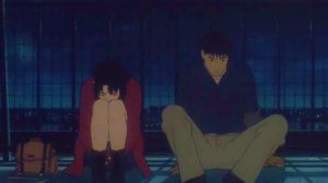 Оборотни
Мультик на вечер;
Год: 1999
Страна: Япония
Жанр: мультфильм