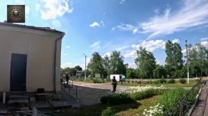 Апти Алаудинов «АХМАТ». Боевые будни