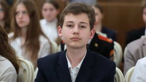 11.06.2026. Богдан Давидов: Получение паспорта для меня – гордость!