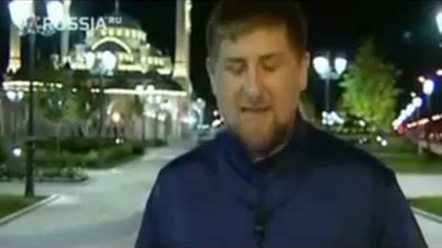 Апти Алаудинов "АХМАТ". "Кавказ" смотреть онлайн