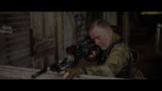 Семь снайперов - 2026 (06)