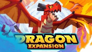 Трейлер фильма Dragon Expension.#MiFAnd