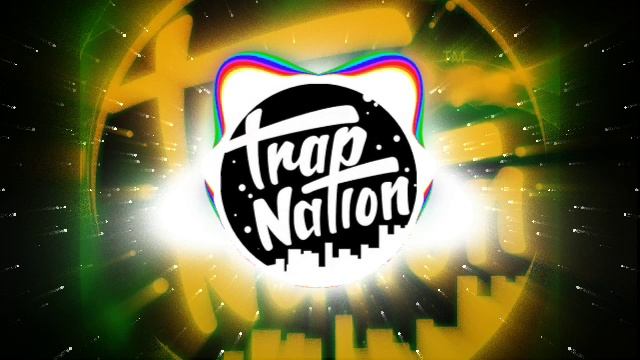 Светящийся Trap Nation для летней ночи 20