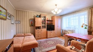 Трехкомнатная квартира, Новосибирск, Ленинский район, ул. Котовского, д.10