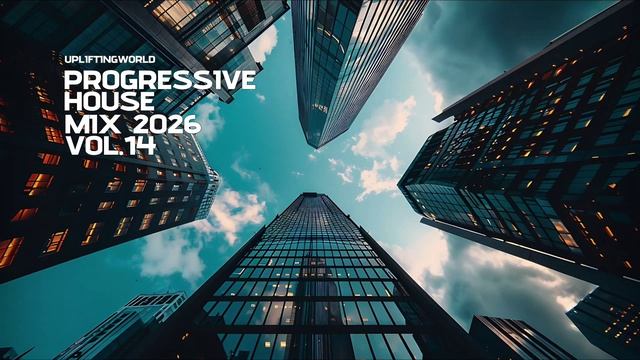 Progressive House vol.014