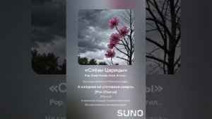 Слёзы Царицы