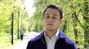 Йәш имамдар эше (Ишембай ҡалаһы)