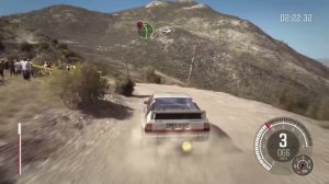 DiRT Ralli