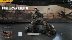 Стрим по Battlefield 6!!! Поднимаю K/D 2.12 на Cairo Bazaar!