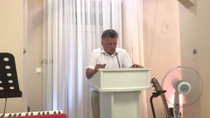 03 проповедь