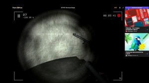 SCP - 87 ЛЕСНИЦА В БЕЗДНУ
