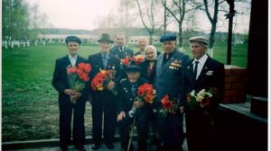 Достопримечательности Клименковского поселе