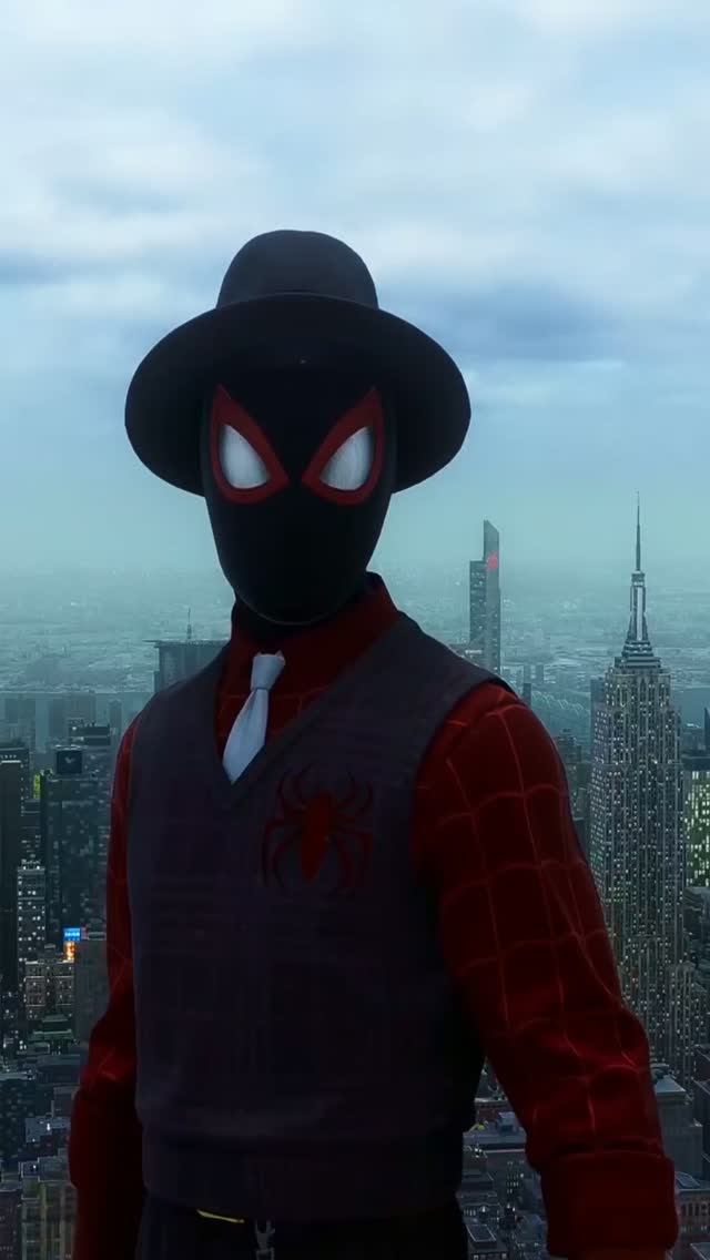 ЧЕЛОВЕК ПАУК 2 - Marvel's Spider-Man 2 смотреть онлайн