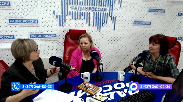"Житейский вопрос" рассказал, как живет проект "Читающая деревня"