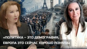 Война закончится политическим крахом проигравших режимов