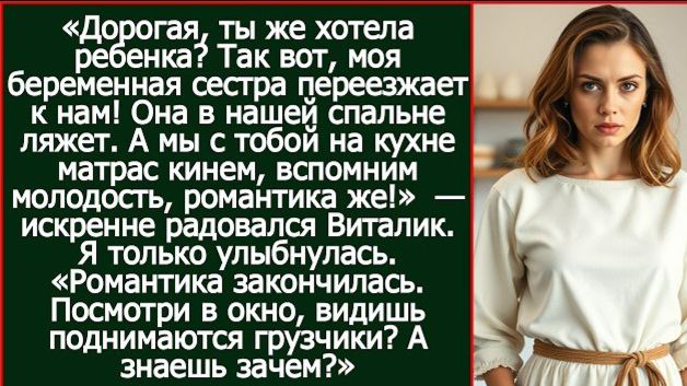 Истории из жизни|Дорогая, ты же хотела|Аудио рассказы|Аудиокниги слушать онлайн|Жизненные истории смотреть онлайн