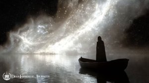 Stillness Echo - Relaxing Zen Music for Sleep, Meditation and Stress Relief ｜ Calming Ambient Sounds