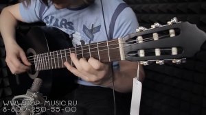 Классическая гитара CORT AC100