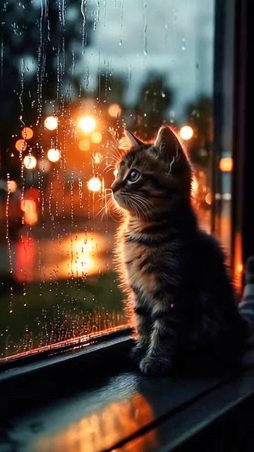 Котики смотреть онлайн