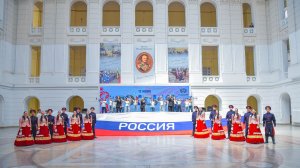 День России в ЮРГПУ(НПИ)