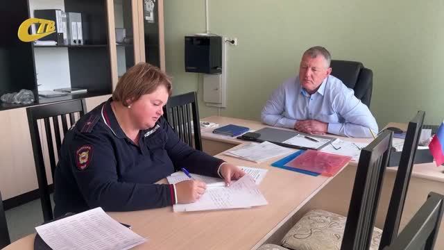 СОТРУДНИКИ ПДН ЖЕЛЕЗНОГОРСКА ПРОВЕЛИ ИНСПЕКЦИОННУЮ ПРОВЕРКУ ДЕТСКИХ ЛЕТНИХ ЛАГЕРЕЙ