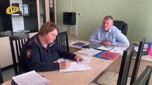 СОТРУДНИКИ ПДН ЖЕЛЕЗНОГОРСКА ПРОВЕЛИ ИНСПЕКЦИОННУЮ ПРОВЕРКУ ДЕТСКИХ ЛЕТНИХ ЛАГЕРЕЙ