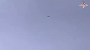 Боевая работа военнослужащих ГрВ «Север» и «Центр»