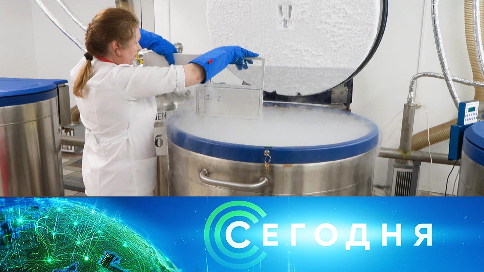 «Сегодня»: 11 июня 2026 года. 19:00 | Выпуск новостей | Новости НТВ смотреть онлайн