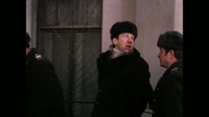 Лет через 5 помогу! Фрагменты из фильма «Мимино». 1977 г.