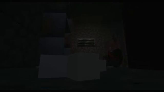 Неудачник смаг стать сильнейшим в Аду MINECRAFT