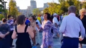 ОБАЛДЕННО КРАСИВАЯ ПЕСНЯ И ТАНЦЫ