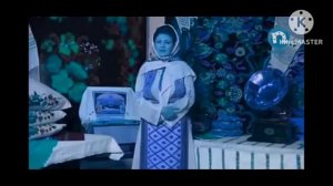 Irina loghin in Lost effect