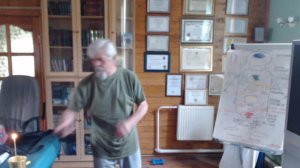 10.06.26  - 06.30 (мск) - Тибетская зарядка - регулярно с понедельника по субботу