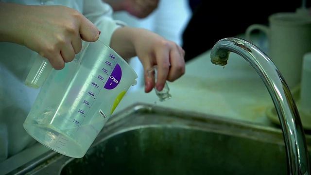 Тверские учёные создали катализаторы будущего
