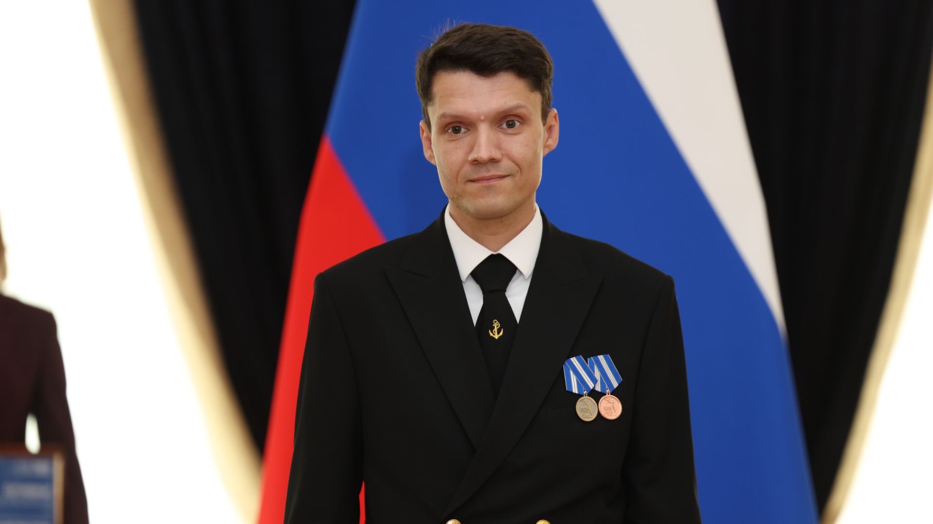 11.06.2026. Иван Зибров: Важно, что школьники проявляют живой интерес к Северу