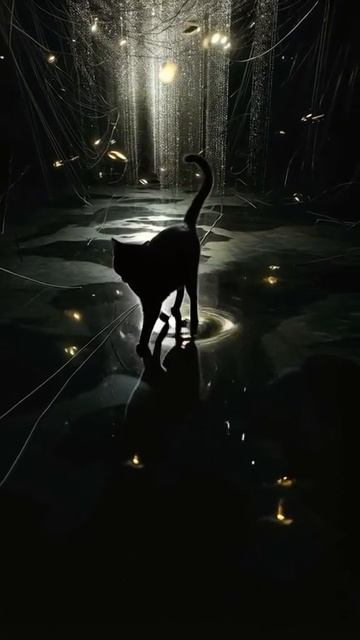 Котики смотреть онлайн